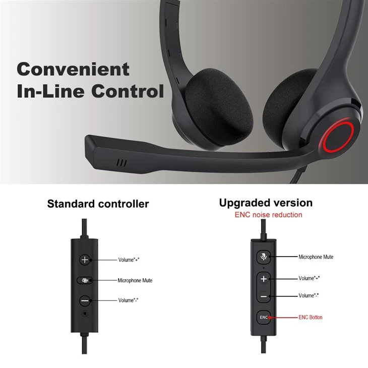 Wired Headphones With 3.5 mm Jack best